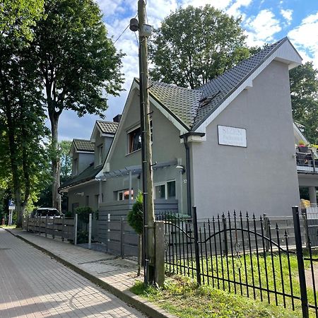 Sizen Rewal - Noclegi Pokoje I Apartament Extérieur photo