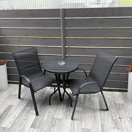 Sizen Rewal - Noclegi Pokoje I Apartament Extérieur photo
