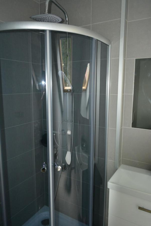 Sizen Rewal - Noclegi Pokoje I Apartament Extérieur photo