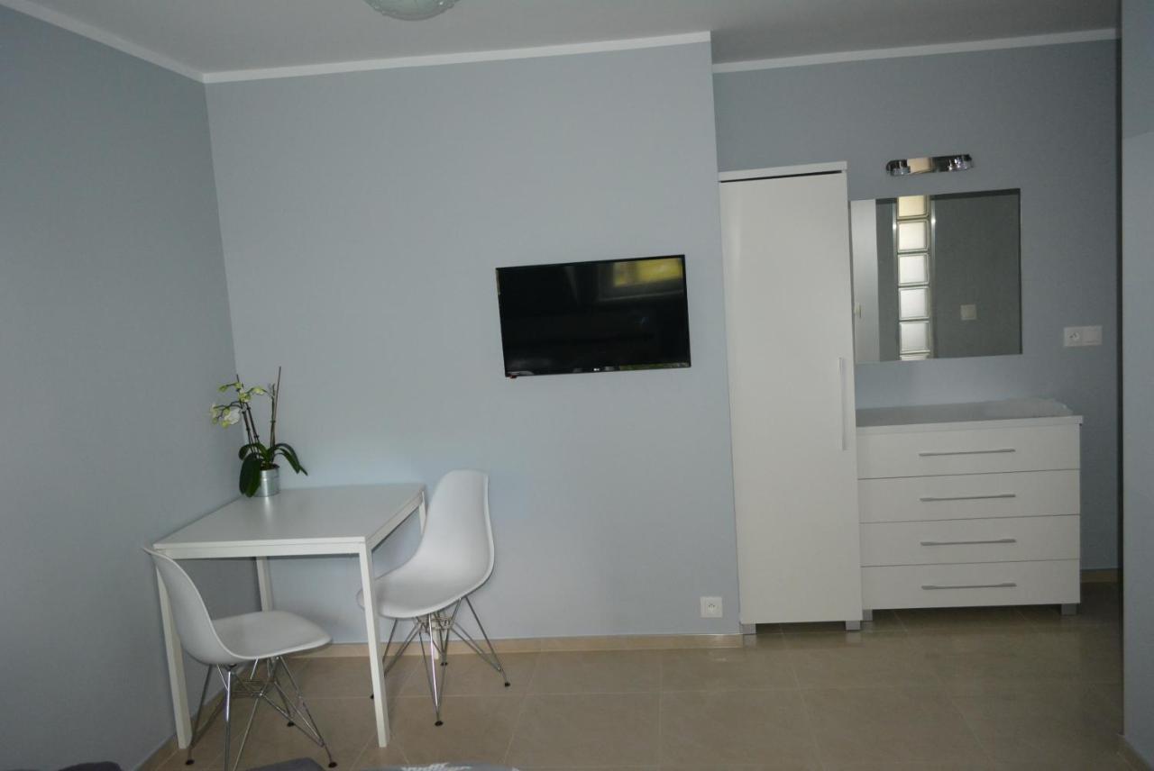 Sizen Rewal - Noclegi Pokoje I Apartament Extérieur photo
