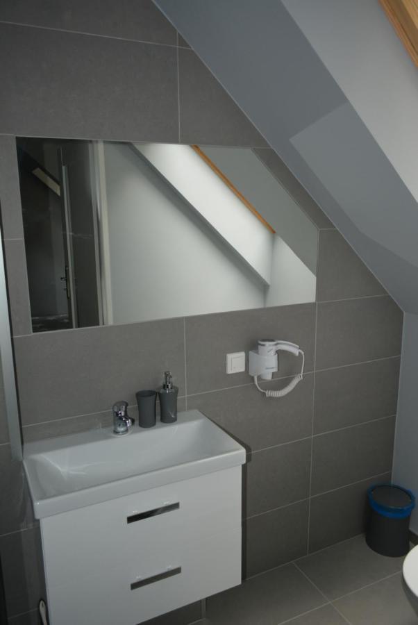 Sizen Rewal - Noclegi Pokoje I Apartament Extérieur photo