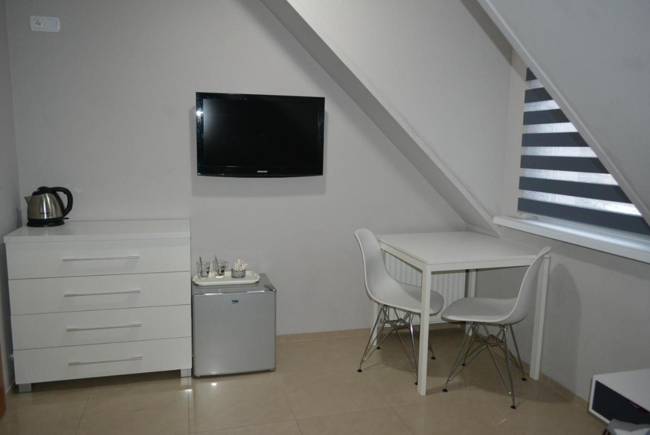 Sizen Rewal - Noclegi Pokoje I Apartament Extérieur photo