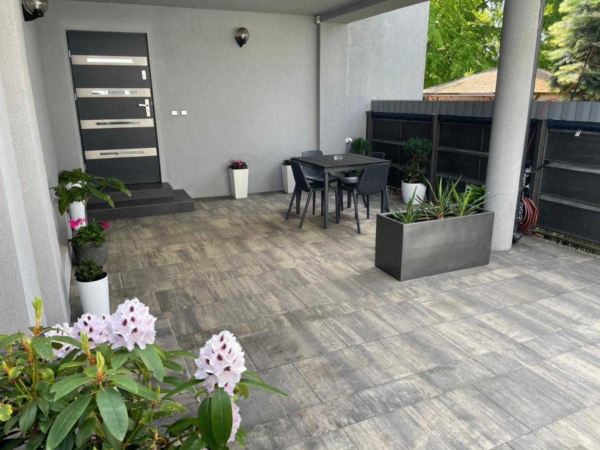 Sizen Rewal - Noclegi Pokoje I Apartament Extérieur photo