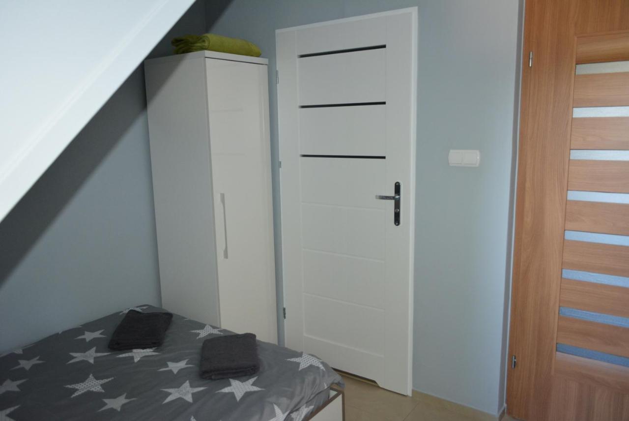 Sizen Rewal - Noclegi Pokoje I Apartament Extérieur photo