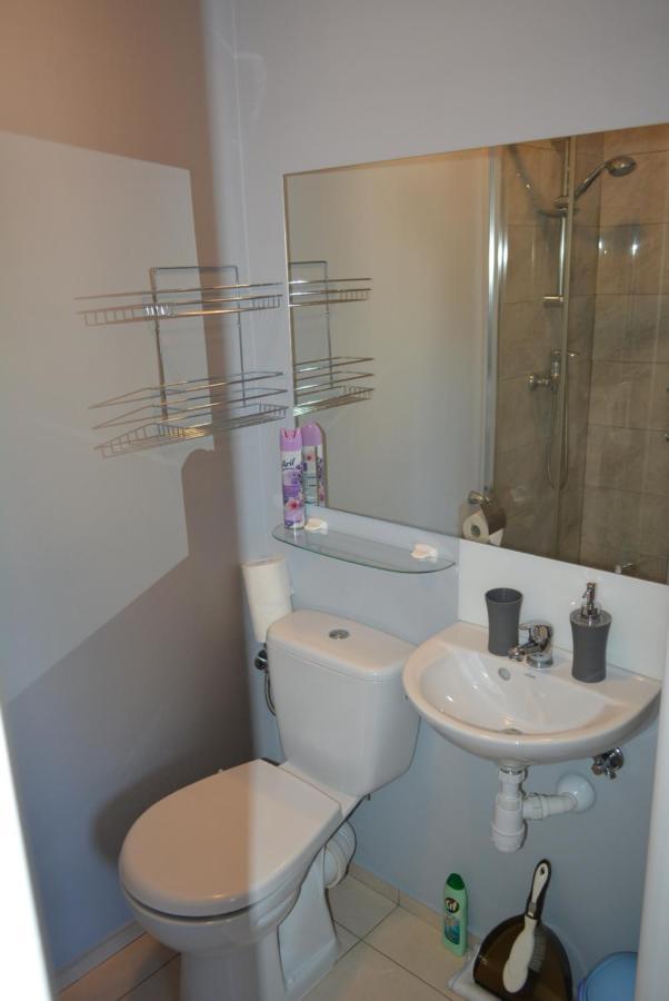 Sizen Rewal - Noclegi Pokoje I Apartament Extérieur photo