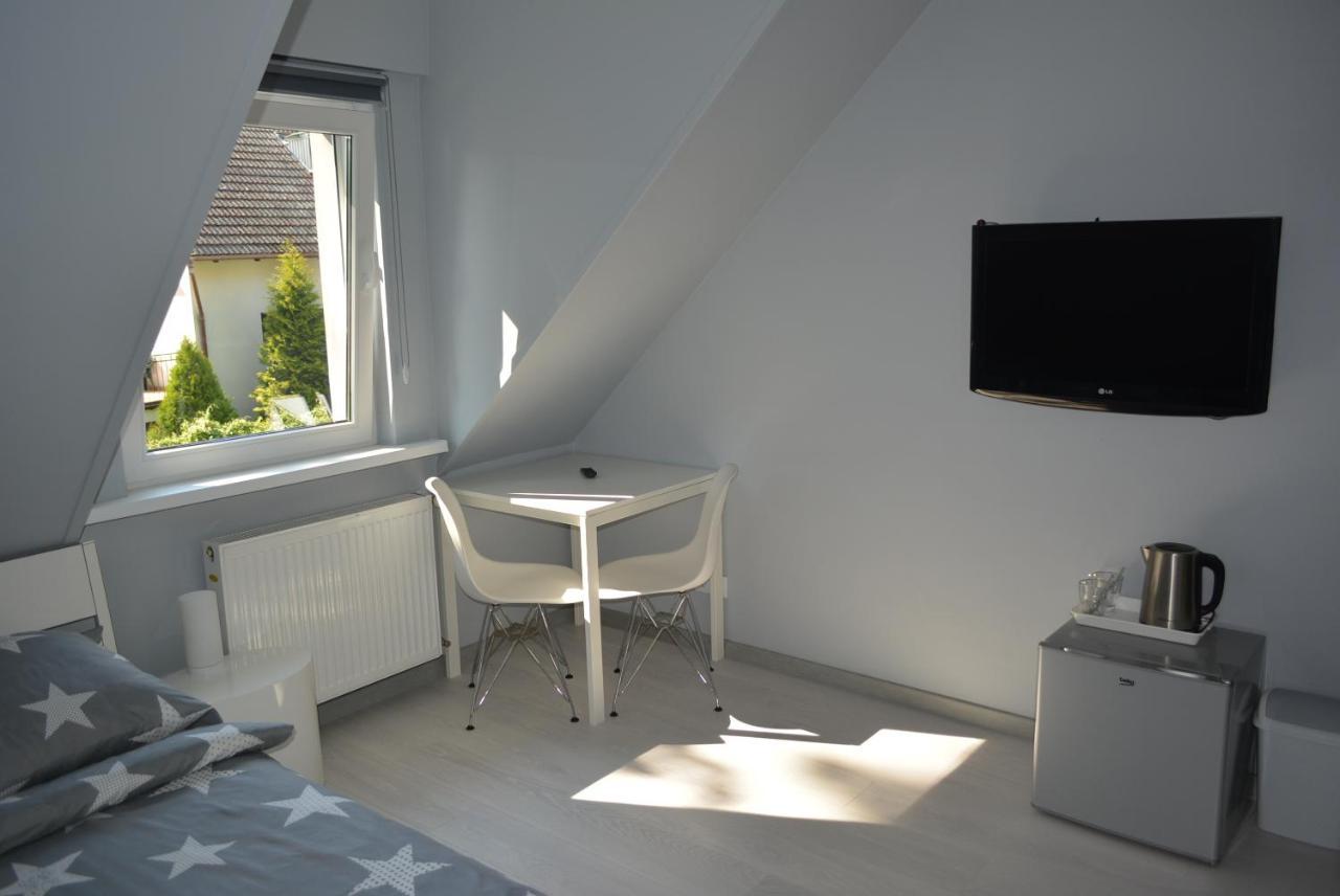 Sizen Rewal - Noclegi Pokoje I Apartament Extérieur photo