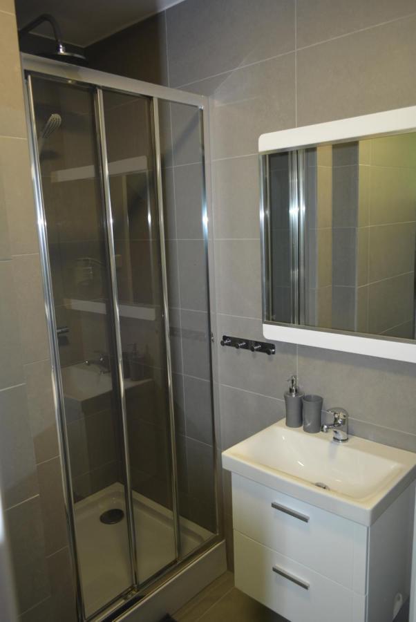 Sizen Rewal - Noclegi Pokoje I Apartament Extérieur photo