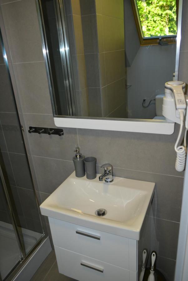 Sizen Rewal - Noclegi Pokoje I Apartament Extérieur photo