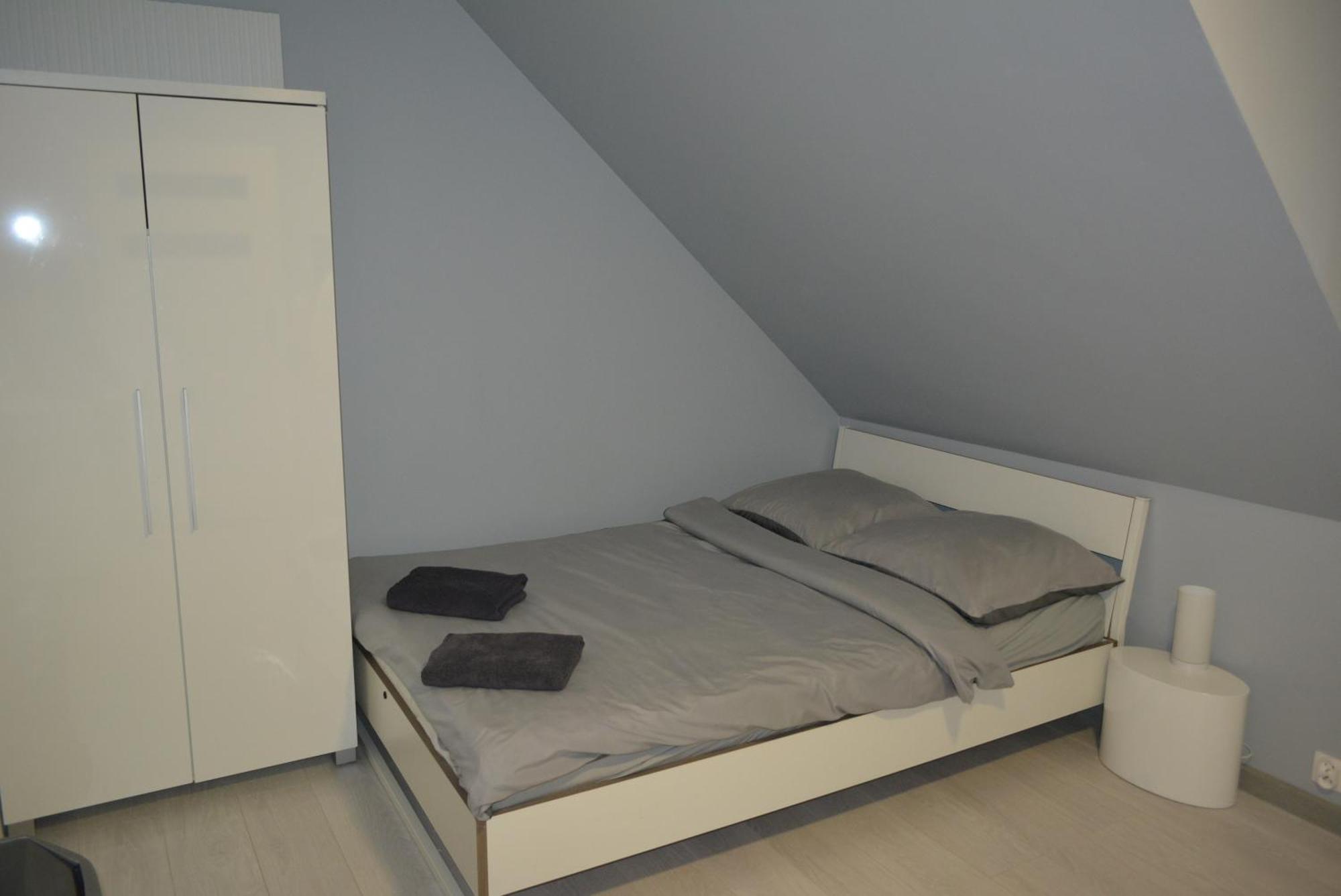 Sizen Rewal - Noclegi Pokoje I Apartament Extérieur photo