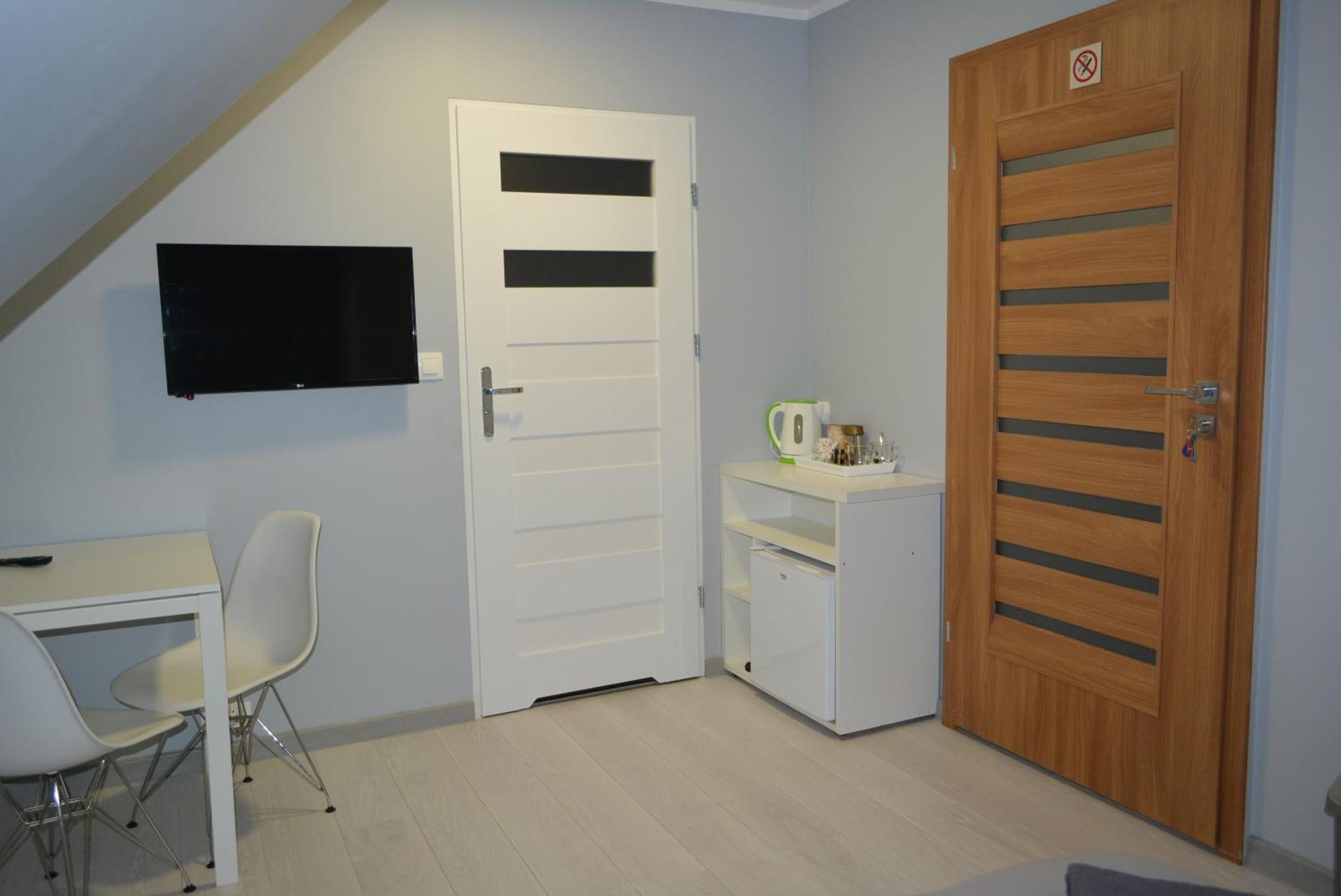 Sizen Rewal - Noclegi Pokoje I Apartament Extérieur photo