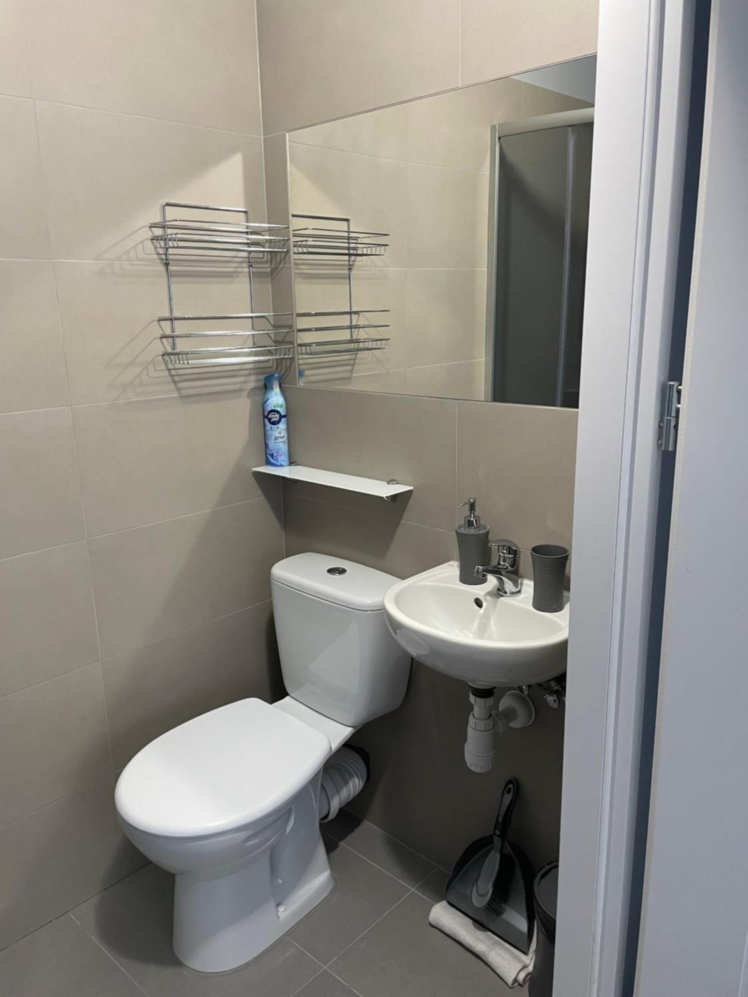 Sizen Rewal - Noclegi Pokoje I Apartament Extérieur photo