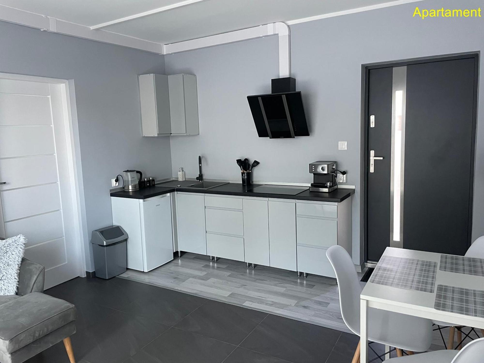 Sizen Rewal - Noclegi Pokoje I Apartament Extérieur photo