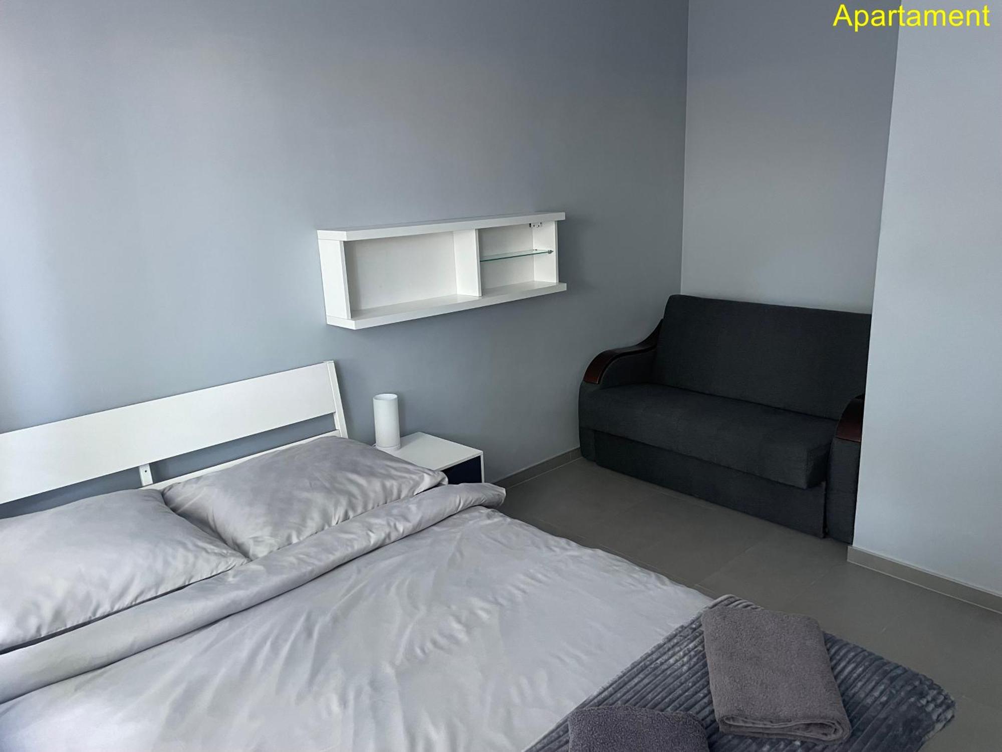 Sizen Rewal - Noclegi Pokoje I Apartament Extérieur photo