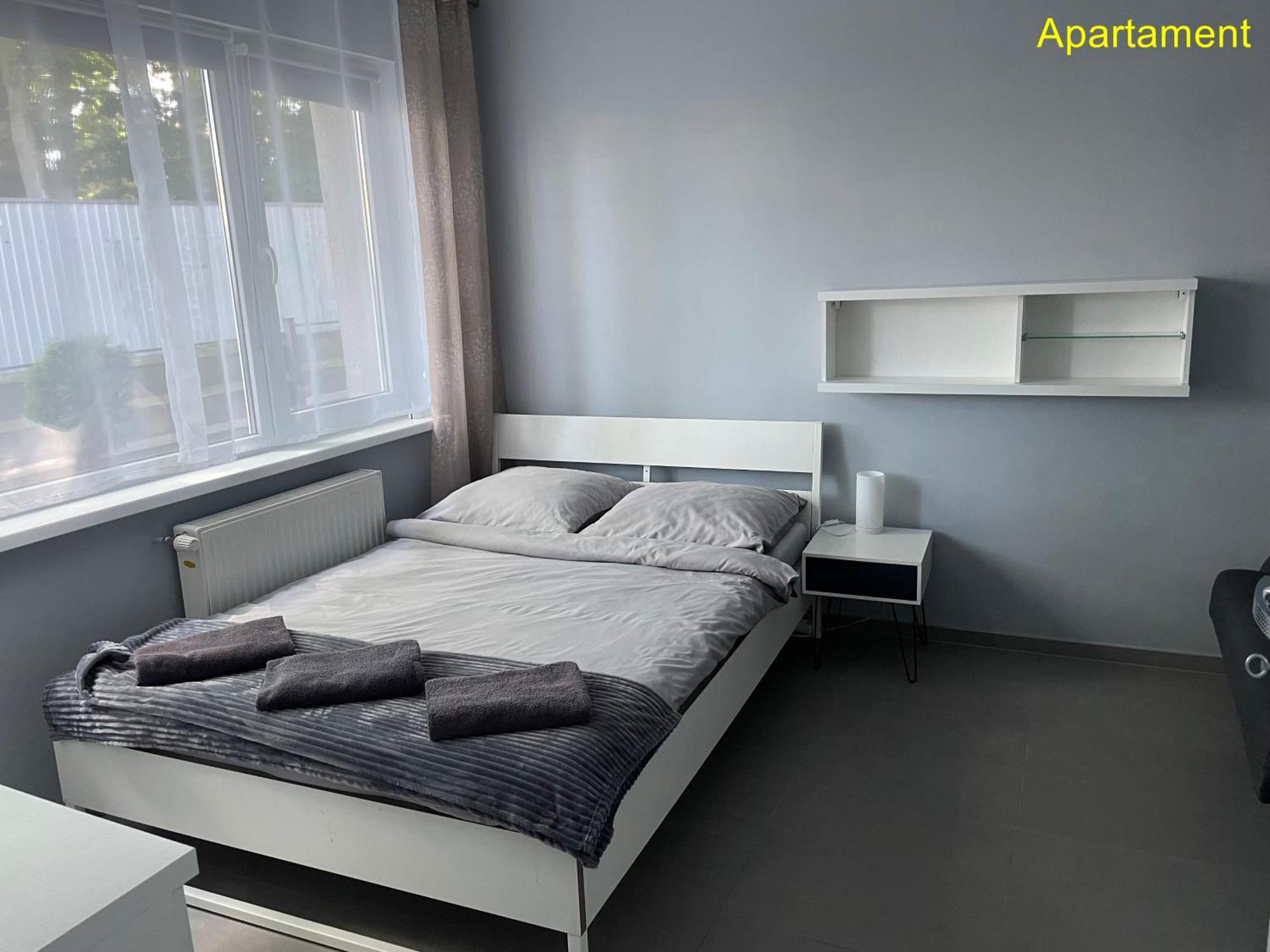 Sizen Rewal - Noclegi Pokoje I Apartament Extérieur photo